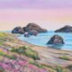 Wild Beach Paint Night May 23rd